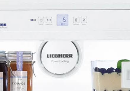 Встраиваемый холодильник Liebherr ICUNS 3314