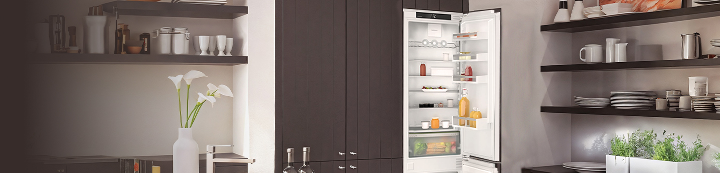 Встраиваемый холодильник Liebherr ICNd 5603