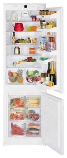 Встраиваемый холодильник Liebherr ICUNS 3023