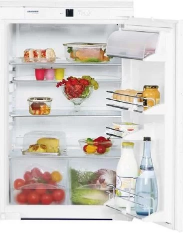 Встраиваемый холодильник Liebherr IKS 1750 Comfort