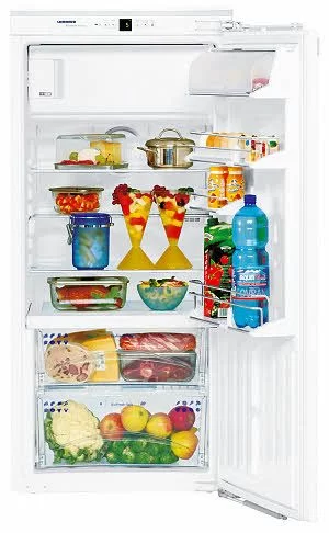 Встраиваемый холодильник Liebherr IKB 2224