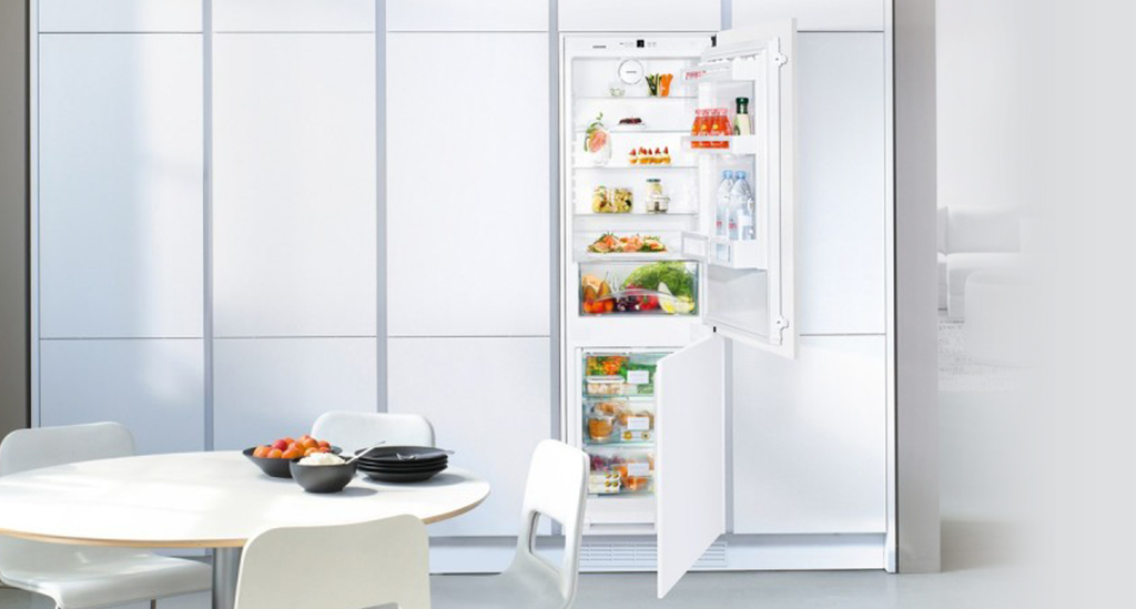 5 самых популярных холодильников Liebherr