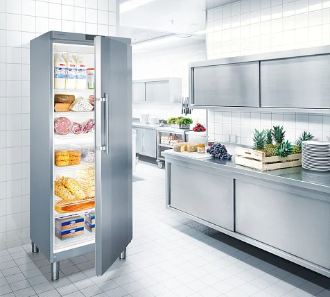 Холодильник Liebherr GKv 6460