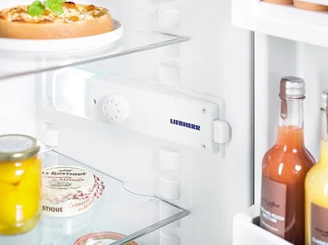 Холодильник Liebherr TPesf 1710 Comfort
