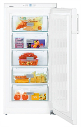 Морозильник Liebherr GP 2033