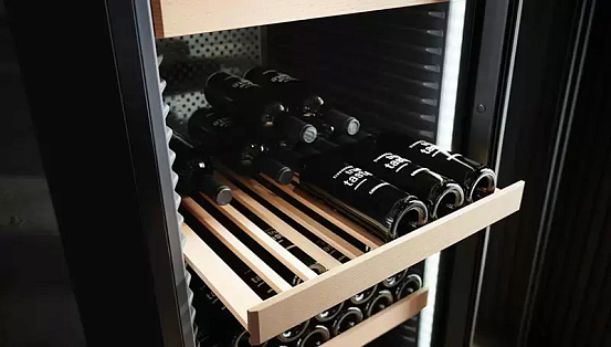 Винный шкаф Liebherr WPsd 4652 preview 10