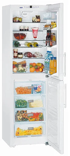 Холодильник Liebherr CNP 3913
