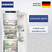 Купить Встраиваемый холодильник Liebherr IRBd 4551