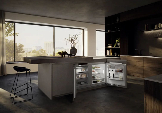 Встраиваемый холодильник Liebherr URd 3600 preview 6