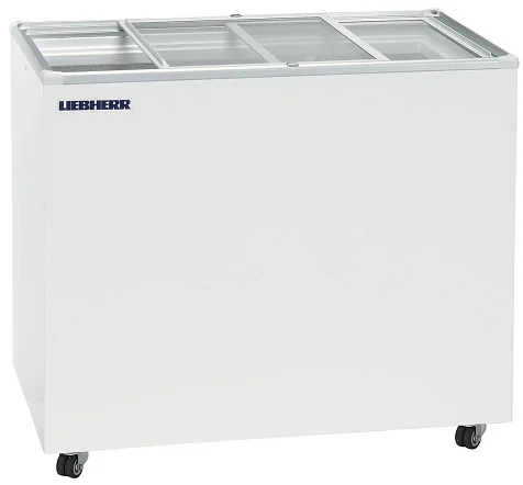 Холодильный ларь Liebherr FT 2902