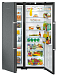 Купить Холодильник Liebherr SBSbs 7263 preview 4