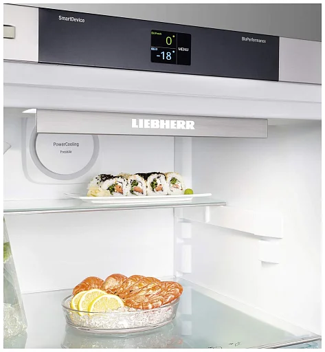 Холодильник Liebherr SBNes 4265