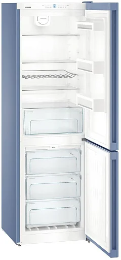 Холодильник Liebherr CNfb 4313 NoFrost