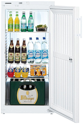 Холодильник Liebherr FKv 2640