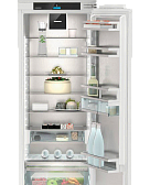 Встраиваемые холодильники Liebherr