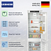 Купить Встраиваемый холодильник Liebherr ICf 5103 preview 3