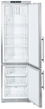 Комбинированный холодильник-морозильник Liebherr GCv 4060