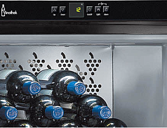 Винный климатический шкаф Liebherr WKb 4212