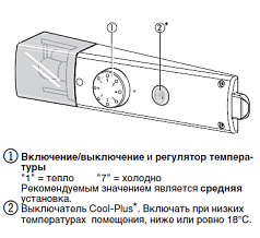 Холодильник Liebherr CTsl 2441