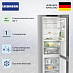 Купить Холодильник Liebherr CBNSDC 573I preview 3