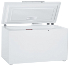 Лабораторный морозильный ларь Liebherr LGT 4725