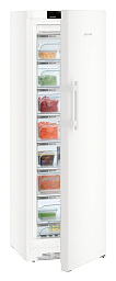 Морозильник Liebherr GNP 4355