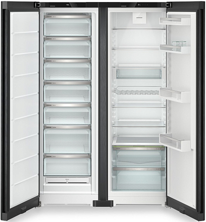 Холодильник Liebherr XRFbd 5220 (SFNbde 5227 + Srbdd 5220) preview 8