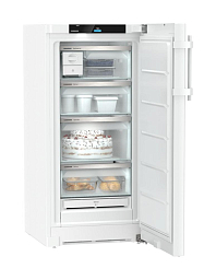 Морозильник Liebherr FNd 4254