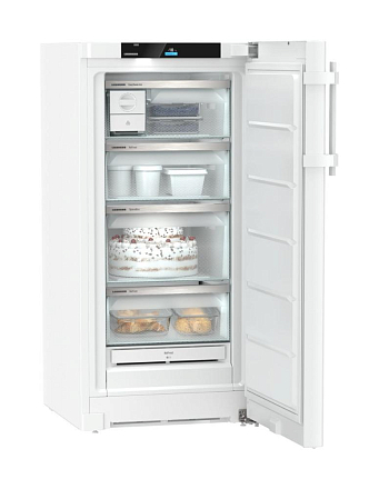 Морозильник Liebherr FNd 4254 preview 6