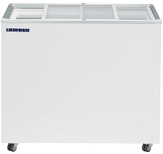 Холодильный ларь Liebherr FT 2902