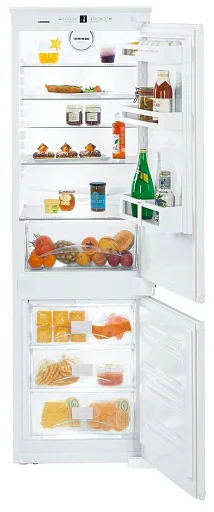 Встраиваемый холодильник Liebherr ICNS 3324