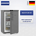 Купить Морозильник Liebherr Fdgd 1404 Pure preview 1