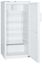 Лабораторный холодильник Liebherr LKexv 5400