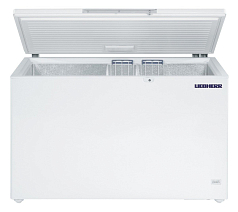 Морозильный ларь Liebherr GTL 4905