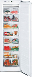 Встраиваемый морозильник Liebherr IGN 2556