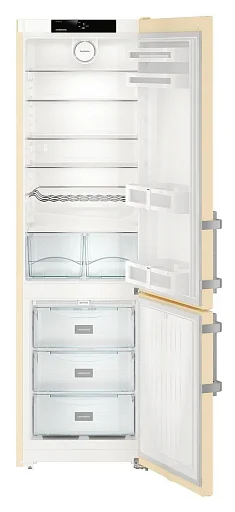 Холодильник Liebherr CNbe 4015 Comfort NoFrost