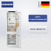 Купить Встраиваемый холодильник Liebherr ICNSd 5103