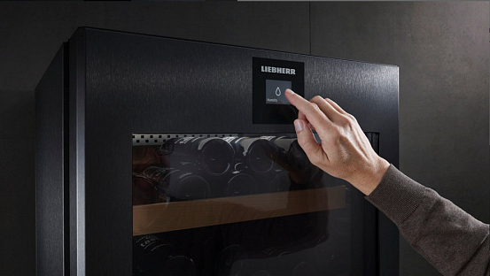 Винный шкаф Liebherr WPgbi 5283 preview 20