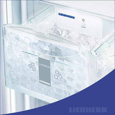 Ледогенератор IceMaker