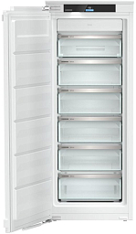 Встраиваемая морозильная камера Liebherr SIFNdi 4556