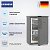 Купить Морозильник Liebherr Fdgd 1404 Pure preview 4