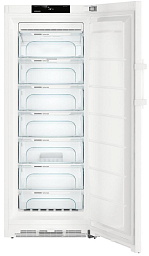 Морозильная камера Liebherr GN 4635