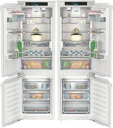 Встраиваемый холодильник Liebherr (ICNd 5153 + SICNd 5153)