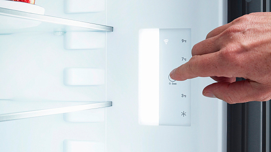 Холодильник Liebherr Rci 1620 preview 17