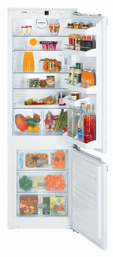 Встраиваемый холодильник Liebherr ICP 3016