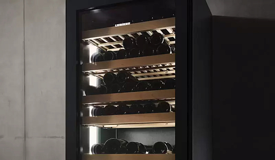 Винный шкаф Liebherr WPgbi 7472 preview 6
