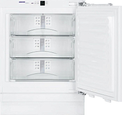 Встраиваемый морозильник Liebherr UIG 1313