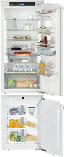 Встраиваемый холодильник Liebherr SBS 33I3 (IRd 4150 + IGN 1064)