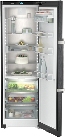 Холодильник Liebherr RBbsc 5250 preview 9