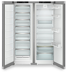 Холодильник Liebherr XRFsf 5220 (SFNsfd 5227 + Srsfd 5220)